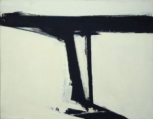 Le Gros — Franz Kline
