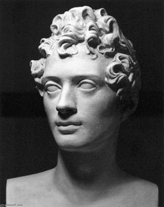 Clemens Brentano — Christian Friedrich Tieck
