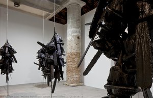 Monica Bonvicini