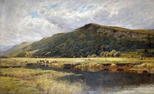 Nature's Mirror — Peter Ghent