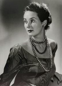 June Dally-watkins — Максуел Спенсър Дюпейн Ac Obe