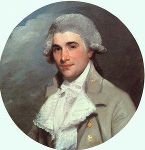 James Heath — Gilbert Stuart