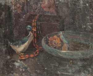 Duck — William Hoggatt