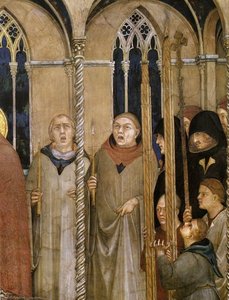 Untitled — Simone Martini