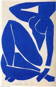 Untitled (3814) — Henri Matisse