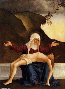 Lodovico Mazzolino