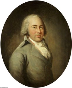 John Robert Lucas — William Armfield Hobday