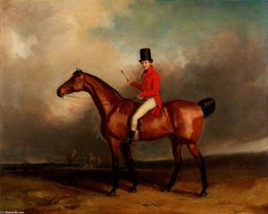 Mr A. W. Tudor — Abraham Cooper