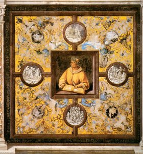Ovid — Luca Signorelli