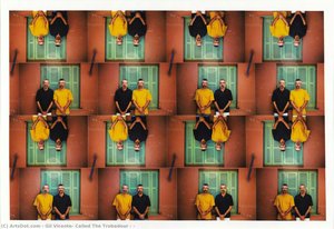 Untitled — Gil Vicente, Called The Trobadour