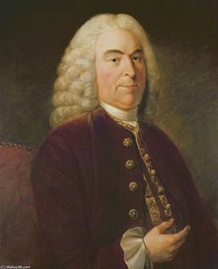 Bernard Gates — John Peter Russell