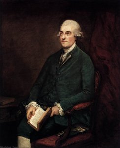 Isaac Henrique Sequeira — Thomas Gainsborough