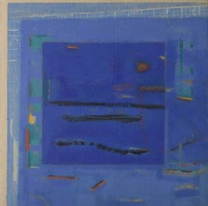 Untitled (xi) — Peter Dyer