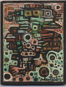 Sabots — Robert Tatin