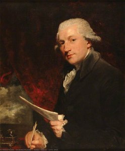 Thomas Tomkins (1743–1816) — Sir Joshua Reynolds