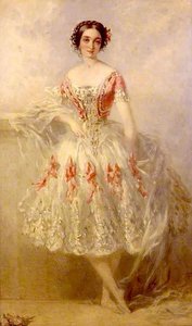 Marie Adeline Plunket — Richard Buckner