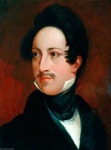 S. A. Bayntum, Mp For York (1830–1832) — William Etty