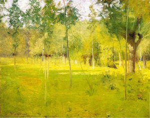 Untitled — Джон Генрі Твактман