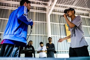 Rap É Ideal — Davi Mello
