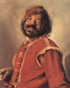 Frans Hals I