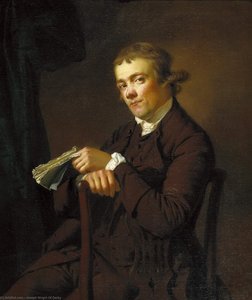 Thomas Staniforth Di Darnall, Co. York — Joseph Wright Di Derby