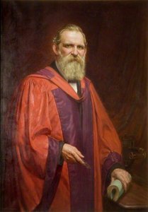 Bernard Munns