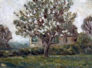 A La Ronde, Exmouth, Devon — Margaret L. R Tudor