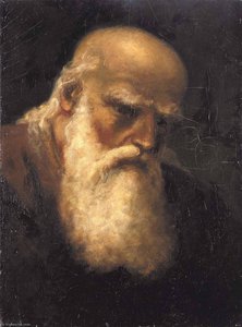 St. Luke — Edward Mitchell Bannister