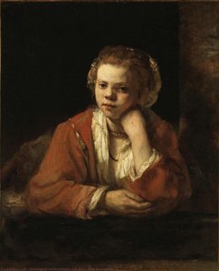 Titel Auf Schwedisch: — Rembrandt Van Rijn