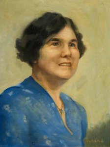 Mrs Elizabeth Smart — George Herbert Buckingham