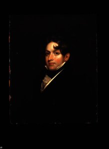 Captain Demaresque Of Gloucester, Massachusetts — Samuel Finley Breese Morse