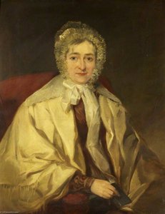 Mary Ann Cox — James Curnock