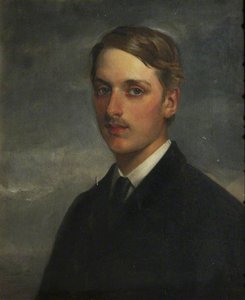 Archibald Philip (1847–1929), 5th Earl Of Rosebery — ヘンリー・ウェイゴール