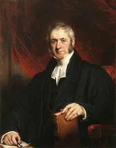 Charles Wightwick (c.1778–1861) — Sir Martin Archer Shee