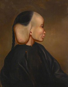 Case No.4605 — Guan Qiaochang Lamqua