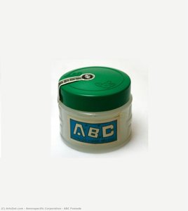 Abc Fomade — Amorepacific Corporation