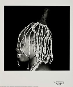 Untitled — Johnson Donatus Aihumekeokhai Ojeikere