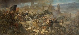 The Great Day Of Girona — Ramón Martí Alsina