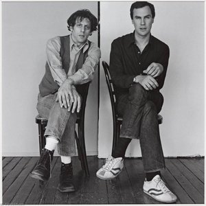 Philip Glass And Robert Wilson — Robert Mapplethorpe
