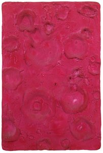 Moon Ii — Yves Klein