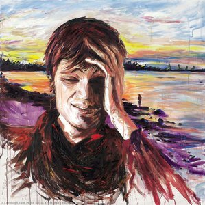 Farewell To I — Elke Silvia Krystufek