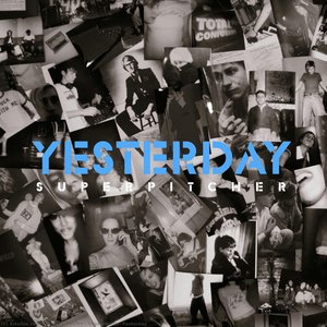 Superpitcher: Yesterday — Aksel Schaufler