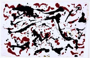 Untitled — Джексон Поллонк