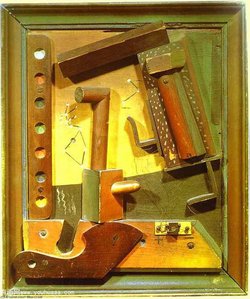 Untitled — Макс Ернст