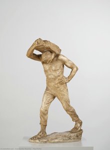 A Szállító — Meunier Constantin