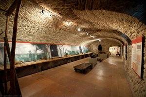 Museo Del Salame: Sala Della Norcineria — Gian Luca Rossi