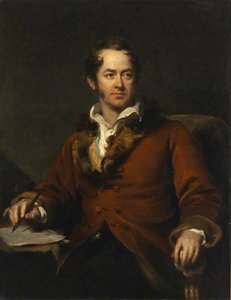 John Macculloch (1773–1835) — Benjamin Rawlinson Faulkner