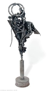 Bird, Gnp — Nadežda Petrović