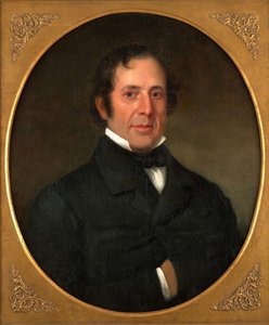 John Buchanan Floyd — William Garl Browne Jr.