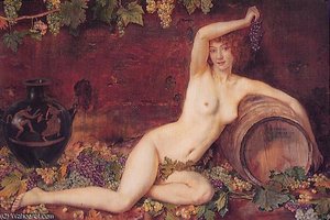 Espiritu De La Vina — Jorge Apperley (george Owen Wynne Apperley)